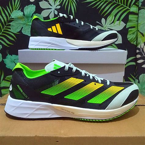 harga sepatu adidas adizero